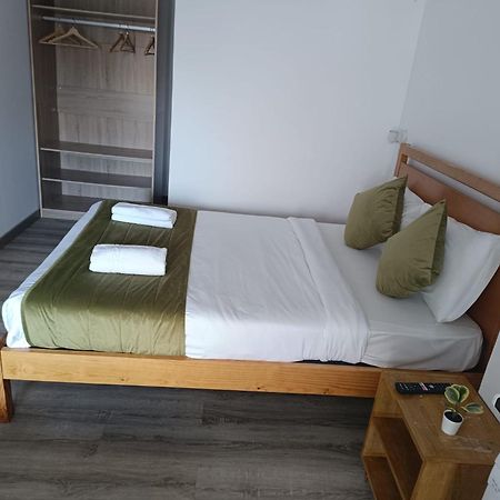 Lisabonna Guest House Amadora Extérieur photo