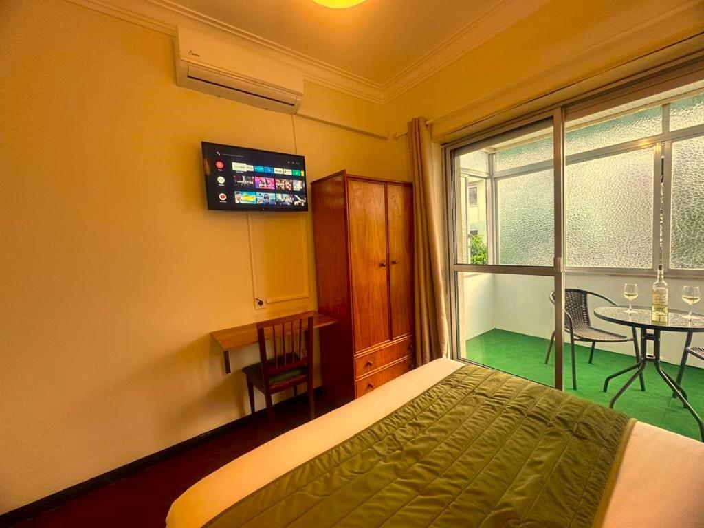 Lisabonna Guest House Amadora Extérieur photo