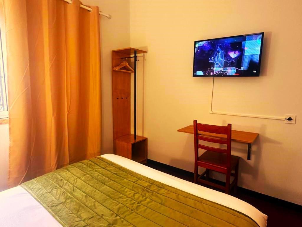 Lisabonna Guest House Amadora Extérieur photo