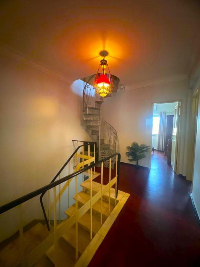 Lisabonna Guest House Amadora Extérieur photo