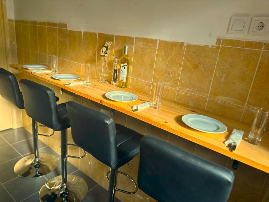 Lisabonna Guest House Amadora Extérieur photo