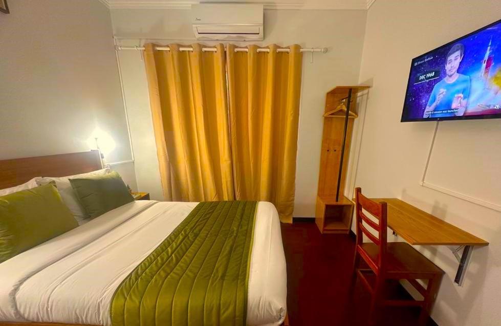 Lisabonna Guest House Amadora Extérieur photo