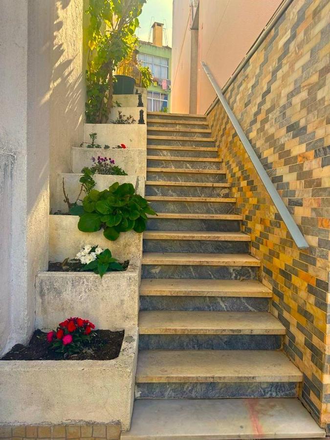 Lisabonna Guest House Amadora Extérieur photo