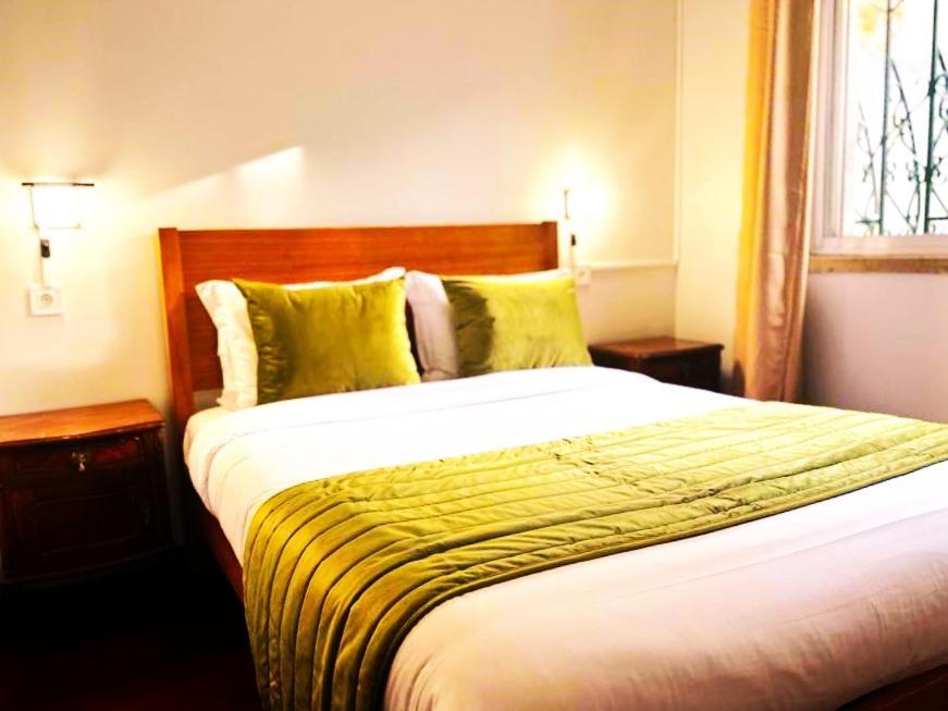 Lisabonna Guest House Amadora Extérieur photo