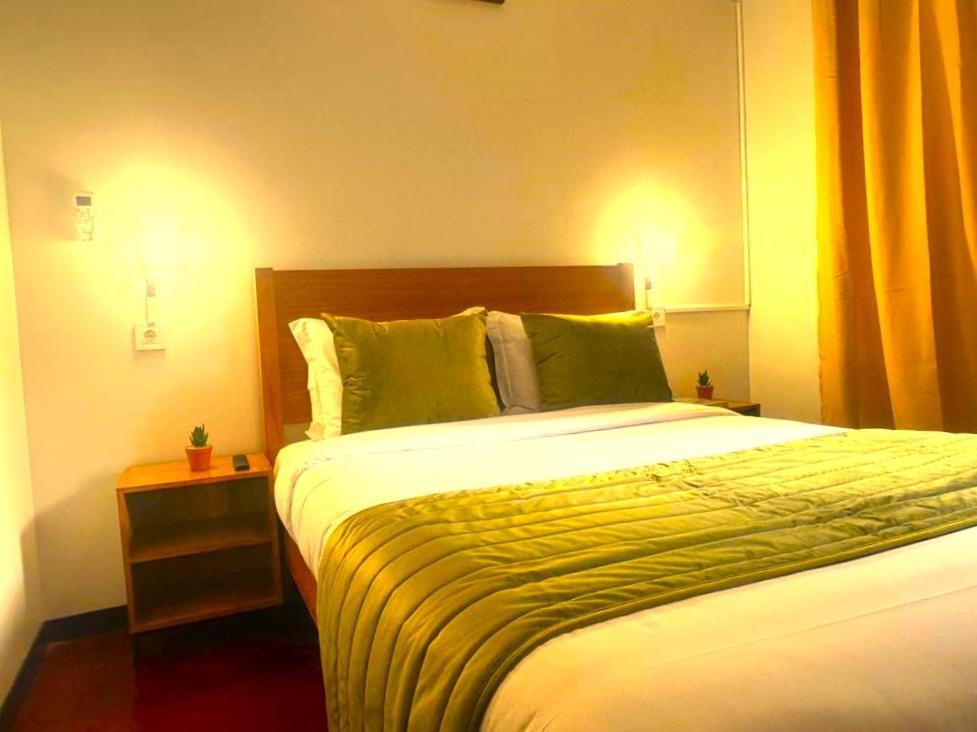 Lisabonna Guest House Amadora Extérieur photo