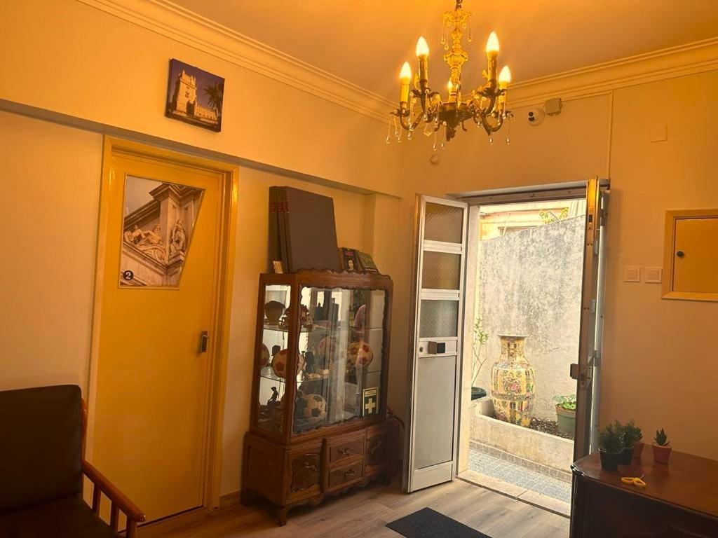 Lisabonna Guest House Amadora Extérieur photo
