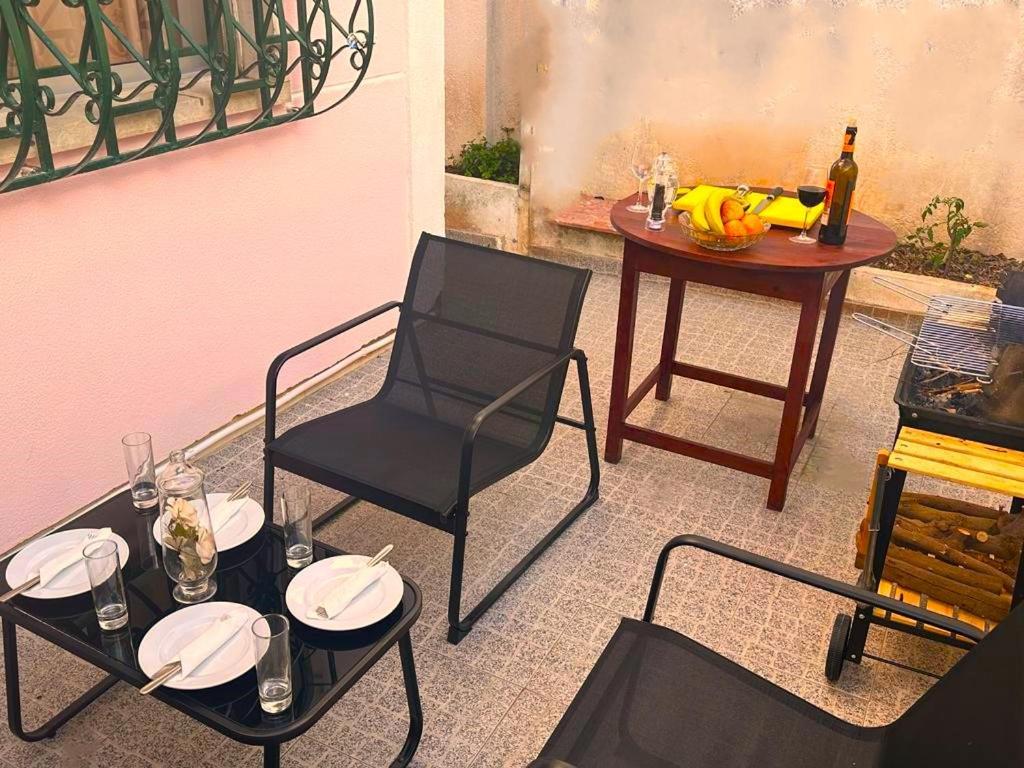 Lisabonna Guest House Amadora Extérieur photo