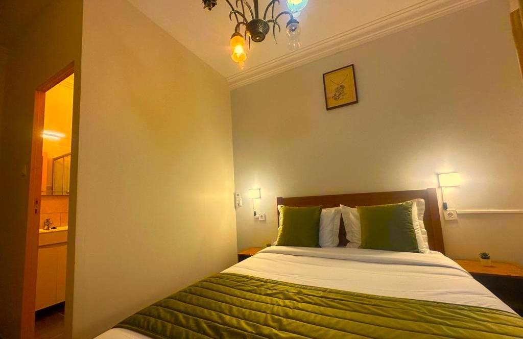 Lisabonna Guest House Amadora Extérieur photo