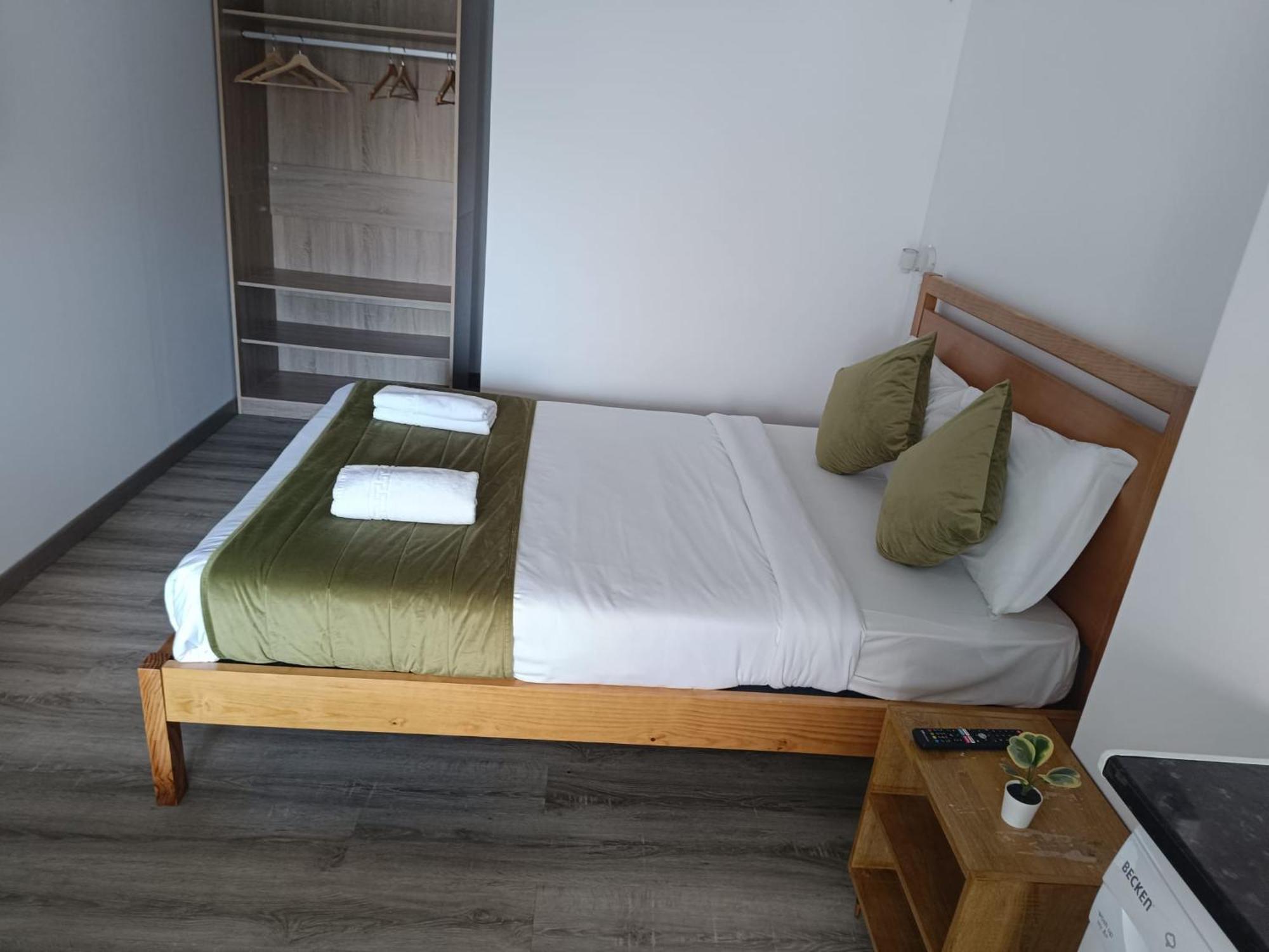 Lisabonna Guest House Amadora Extérieur photo