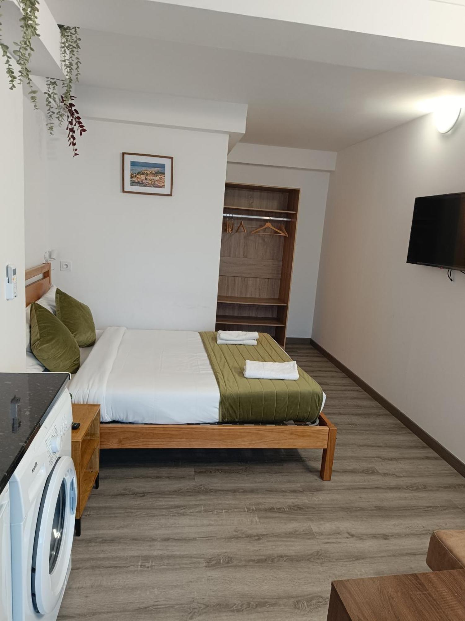 Lisabonna Guest House Amadora Extérieur photo